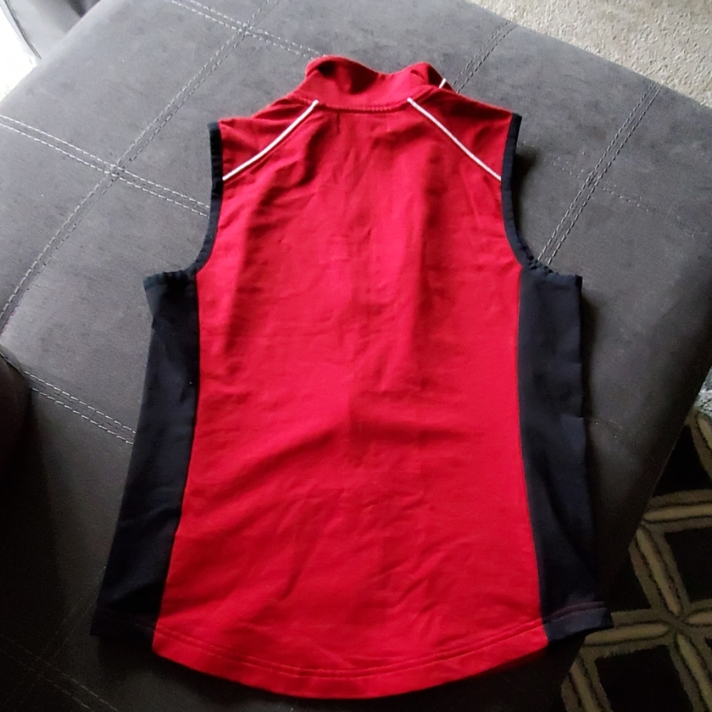 L-RL Lauren Active Vest - Picture 3 of 3